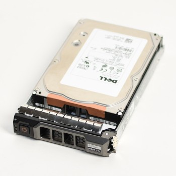 600GB 15K SAS Hard Disk Drive 3.5-Inch 6GBPS