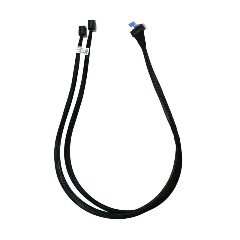 Dell W5XVV Cable Assembly BP to PCIe H750 16B R740