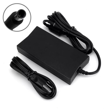 130 Watt 19.5 Volt 6.7 AMP Power Supply, AC Power Adapter Charger