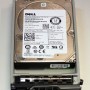 1.2tb 10000rpm Sas-12gbps 512n 2.5-Inch Hot Swap Hard Drive with Tray for PowerVault Md3420