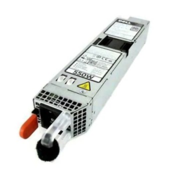 PowerEdge Server R430 Hot Swap 550W Power Supply PSU