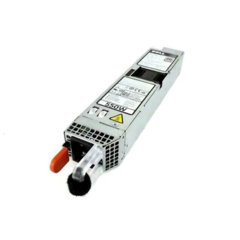 Dell X185V PowerEdge Server R430 Hot Swap 550W Power Supply PSU