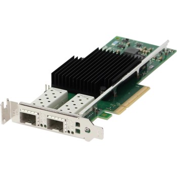 Intel 10G SFP+ Dual-Port Low Profile Adapter