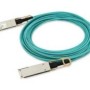 100G QSFP28 to QSFP28 Active Optical Cable 10m