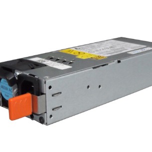 Dell XN7P4 PowerConnect 8100 Series Networking N4000 Series 460W 80+ Gold AC Power Supply