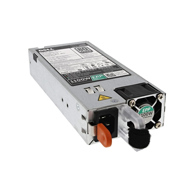 Dell Y26KX PowerEdge R730 R630 T630 1100W Max Power Supply Module