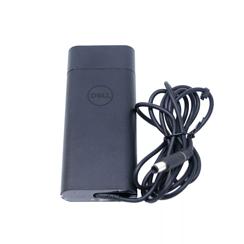 Dell YD9W8 90W (19.5V/4.62A) AC Adapter