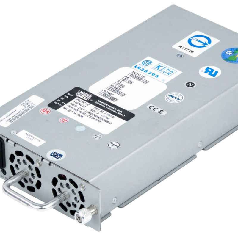 Dell YF636 PowerVault Ml6000 350W Power Supply