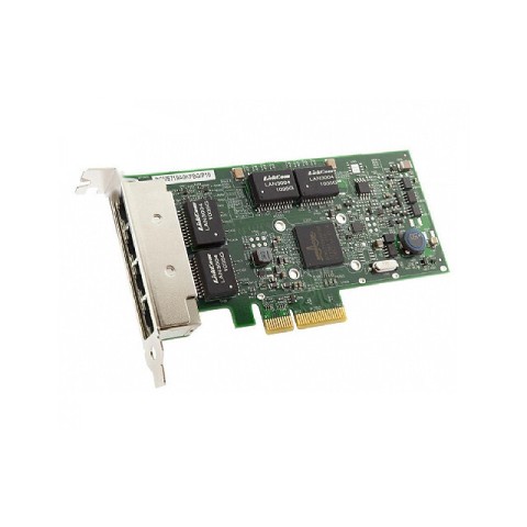 Dell YH5DX Broadcom 5719 Quad-Port 1Gb Ethernet Network Adapter