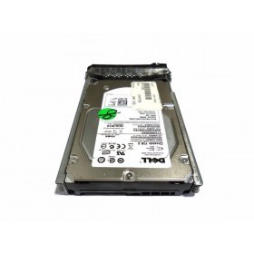 Hot Swap 300GB 15K 3.5 6GB SAS Hard Drive