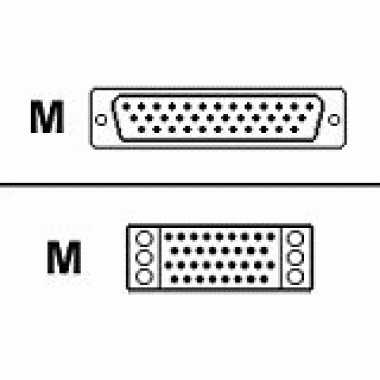 VHSI V 35 Modem Cable