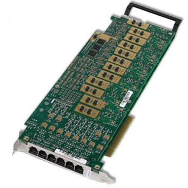 D120JCTLSW 881762 12-Port PCI Card