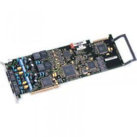 D41JCTLSW 881770 4-Port PCI Telcommunications Board