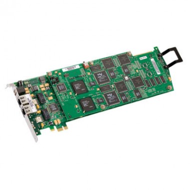 D600JCT2E1120EW PCIe 60-Port E1 Card