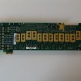 D120jctlsew 12-Port Analog Loop-Start PCIe Card