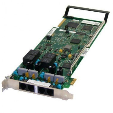 D41JCTLSEW 887491 4-Port PCIe