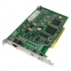 TR1034-P2-2L-R Half 2 Channel Analog V.34 PCI Half Card Universal
