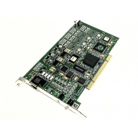 Trufax 200-R PCI 2 Channel Loop Start Half Size Universal