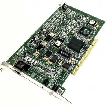 Trufax 200-R PCI 2 Channel Loop Start Half Size Universal