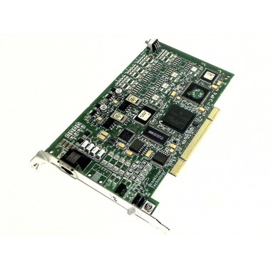 Trufax 200-R PCI 2 Channel Loop Start Half Size Universal
