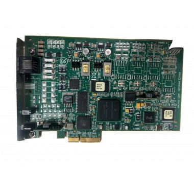TR1034+e2-2l PCIe Half 2Channel V.34 Express Half-size Card
