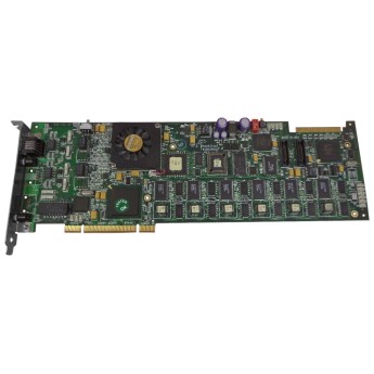 Dialogic 904-030-90 BrooktroutTR1034+P8H+T1 8-Channel UPCI Fax Board