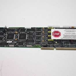Gammalink CP4/LSI Series 2 Fax Board 85-0519-002