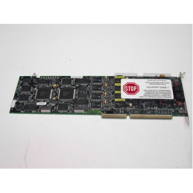 Gammalink CP4/LSI Series 2 Fax Board 85-0519-002