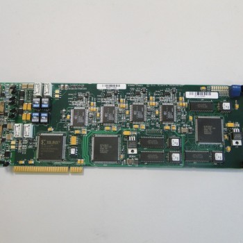 Gammalink 4-Port Fax Board PCI CPI/400