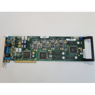 Gammalink 4-Port Fax Board PCI CPI/400