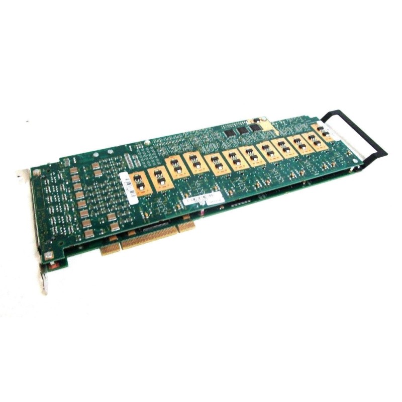 Dialogic D/120JCT-LS Voice / Fax Module Card 04-5494-001
