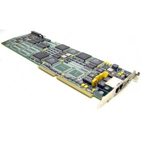 24 Channel Voice Card ISA Dual Span
