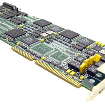 24 Channel Voice Card ISA Dual Span