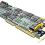 24 Channel Voice Card ISA Dual Span