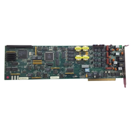 Dialogic D/41D 4-Port Voice ISA Card