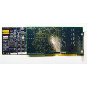 4-Port Voice Card ISA