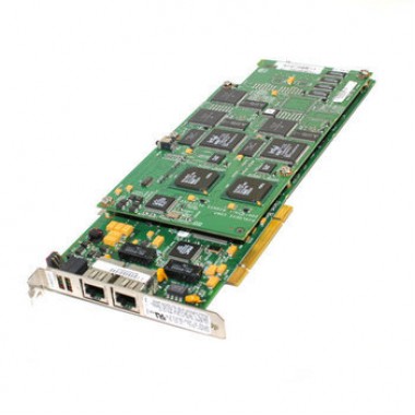 Dualspan PCI T-1, ISDN, PRI Combined Media Board