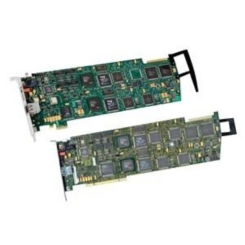 Dialogic D240JCTT1EW 887-531 Voice Board