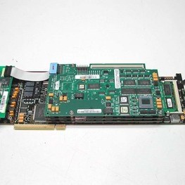 PCI 24 Channel T1 IP VoIP Card with Network Interface