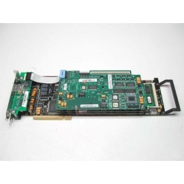 Dialogic DM/IP2431A-T1 PCI 24 Channel T1 IP VoIP Card with Network Interface