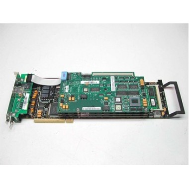 PCI 24 Channel T1 IP VoIP Card with Network Interface