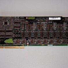 96 Channel T1 Voice Card