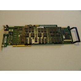 Dialogic DMF240T1PCIW Fax Board with 24 ports, 1 T-1, PCI