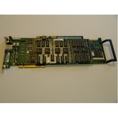 Fax Board with 24 ports, 1 T-1, PCI