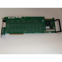Dialogic DMV600BTEPW 881-810 60-Port Digital T1/E1 PCI Card
