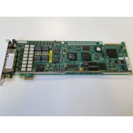 Dialogic DNI2410TEPEHMPQ 64-0278-01 PCI-Express HMP Digital Network Interface Board