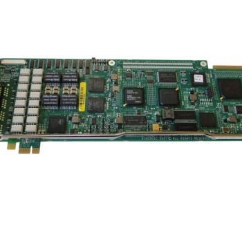 64-0278-01 PCI-Express HMP Digital Network Interface Board