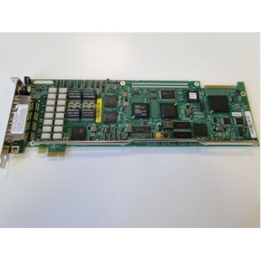 64-0278-01 PCI-Express HMP Digital Network Interface Board