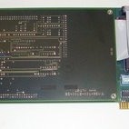 Telephony/T1 Daughterboard