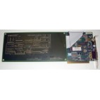 Dialogic DTI/101 Telephony/T1 Daughterboard